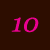 10