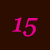 15