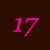 17