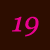 19