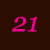 21