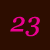 23
